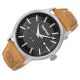 2. TIMBERLAND Trumbull Men's Watch TDWGB0041003 + BOX