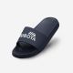 6. Kubota W KUB1B basic pool flip-flops, navy blue 