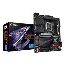Gigabyte Z790 AORUS ELITE AX motherboard