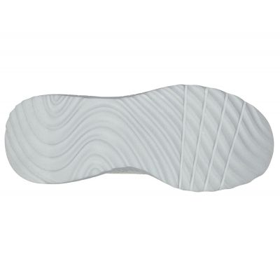 8. Skechers Bobs Sport Squad Chaos - Face Off W 117209 LTGY shoes