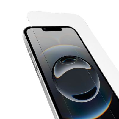 4. Puro Tempered Glass for iPhone 16e/17e