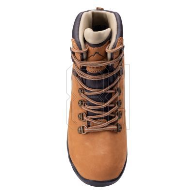 2. Elbrus Sparow Mid V Sympatex W 92800623779 Shoes