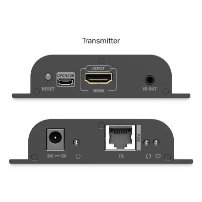 2. Digitus IP PoE HDMI Extender, 4K/60Hz