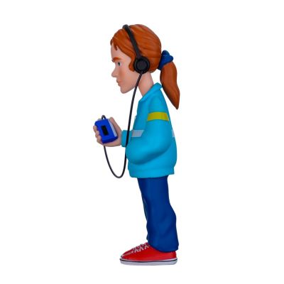 5. MINIX STRANGER THINGS - MAX