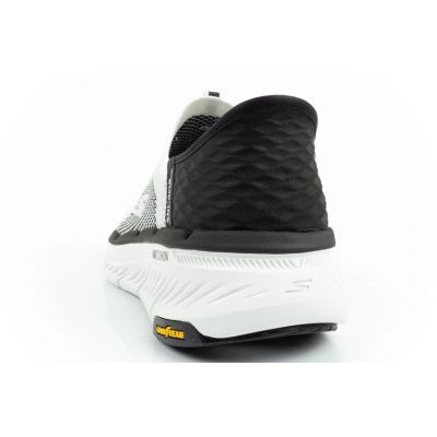 9. Skechers Max Cushioning Premier 2.0 Slip-INS M 220839/WBK shoes