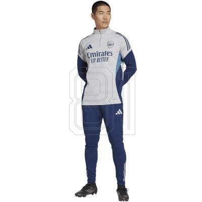 4. Sweatshirt adidas Arsenal London Track Top M JJ1816