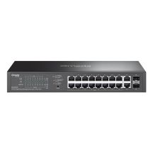 Switch TP-LINK ES220GP Omada Easy Managed
