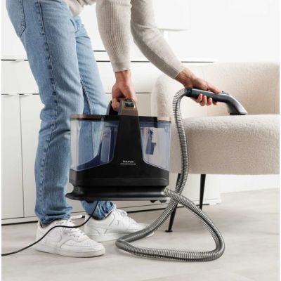 9. Taurus SPCL602 carpet, textile and upholstery vacuum cleaner