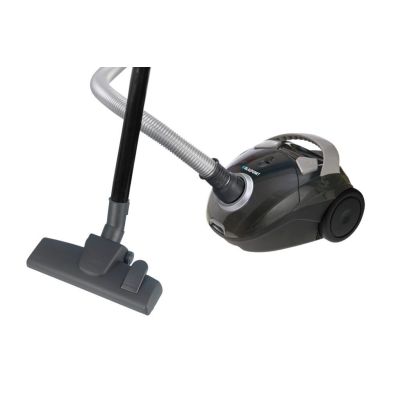 3. Blaupunkt VCB101 vacuum cleaner, black