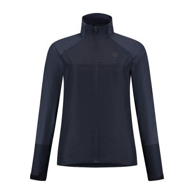 Rogelli ENJOY III running jacket purple XS