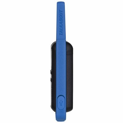 28. Motorola T62 MOTO62B multifunction radio