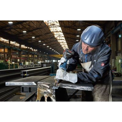 21. Bosch Combi-kit 4 outils 18V Battery