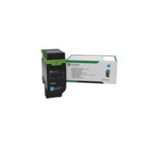 Lexmark 75M20C0 Toner Cartridge 1pc Original Cyan