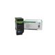 Lexmark 75M20C0 Toner Cartridge 1pc Original Cyan