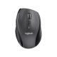 16. Logitech M705 Mouse 910-001949 (laser; 1000 DPI; graphite color)