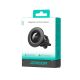 7. Joyroom JR-ZS406 magnetic car air vent holder - black