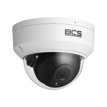 4Mpx BCS-P-DIP14FWR3-Ai dome IP camera
