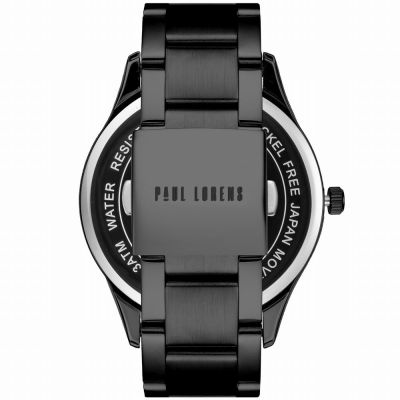 6. Paul Lorens PL1273B2-1A5 Men's Watch