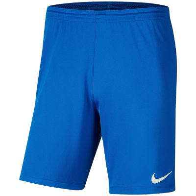 11. Nike Dry Park III NB M BV6855 463 Shorts