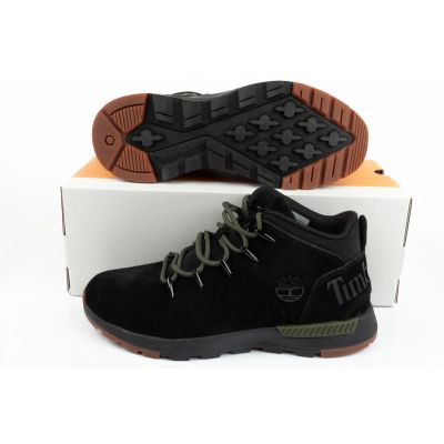 21. Timberland Lace Up M TB0A5PG6015 Hiking Boots