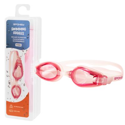 5. Spokey Skimo 927935 Swimming Goggles
