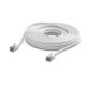 4. Ubiquiti UACC-Cable-Patch-Outdoor-C6A-15M-W Network Cable White Cat6a F/UTP (FTP)