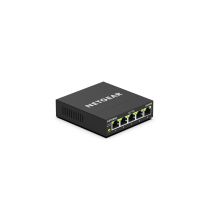 Netgear GS305E-100PES 5p Unmanaged Gigabit Switch