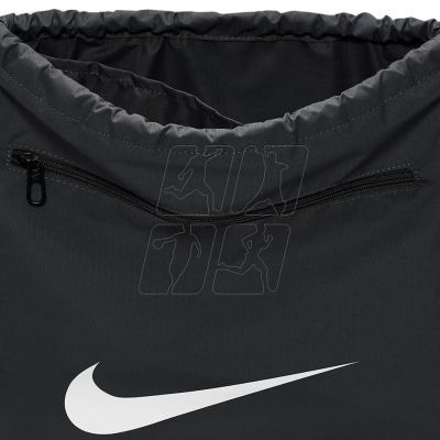 4. Nike Brasilia 9.5 DM3978068 shoe bag