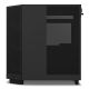 15. NZXT H6 FLOW MIDI TOWER COMPUTER CASE WITH WINDOW BLACK