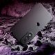 6. 3mk Matt Case for OnePlus Nord 5 - Matte Black