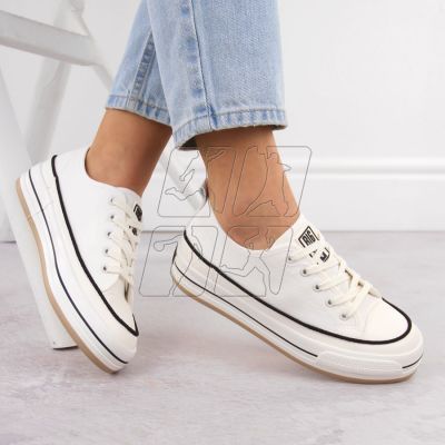 9. Big Star Sneakers W NN274205 INT2084B