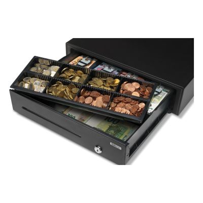 9. Safescan LD-4141 cash drawer