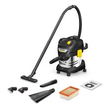 KARCHER WD 4 S Go!Further workshop vacuum cleaner - 1.628-262.0