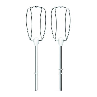 8. TEFAL PrepMix HT464138 Mixer with Bowl