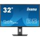 17. IIYAMA LED 31.5" MONITOR