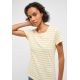 4. Mustang women's striped T-shirt WINONA 1017488 12844