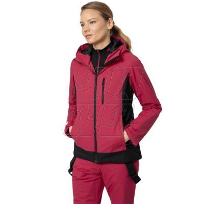 3. 4F W H4Z22 KUDN002 55S ski jacket