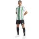 6. Adidas Striped 24 JSY M T-shirt IW2148