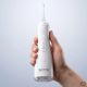 9. ORO-DENT CLEANER WHITE OROMED Cordless Water Flosser
