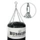 5. Punching bag - 160 White - 160 cm / 50 kg