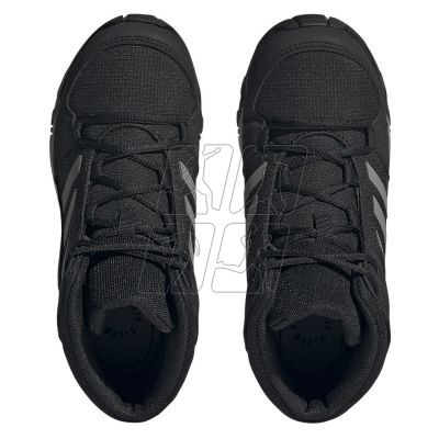 9. Adidas Terrex Hyperhiker MID K Jr ID4857 shoes