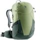 13. DEUTER Futura 27 grove-ivy hiking backpack