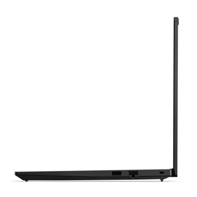 26. Lenovo ThinkPad E14 Gen 7 (Intel) Copilot+ PC Intel Core Ultra 5 226V Laptop 35.6 cm (14") WUXGA 16 GB LPDDR5x-SDRAM 512 GB SSD Wi-Fi 6E (802.11ax) Windows 11 Pro English Black