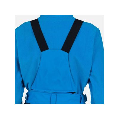 4. Rossignol Boy Velika Suspenders Pant