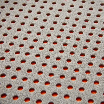 8. Reebok Double Yoga Mat 13014OR 