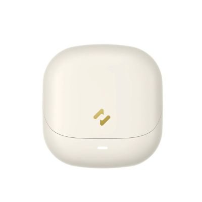 3. Havit TW905 Wireless TWS Headphones (Beige)