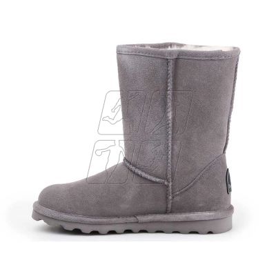 10. BearPaw 1962W W GRAY FOG 051 winter shoes