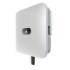 Huawei FusionSolar Inverter // 3-phase, 2-MPPT High Current, built-in communication (RS485, WLAN via Smart Dongle), DC disconnect switch, 6kW/6.6kVA, AC and DC side surge arresters type II, battery charging interface, optimization support