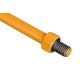 18. DEWALT DCD240N-XJ Cordless Paddle Mixer 54V XR FLEXVOLT Black, Yellow