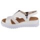 2. Rieker W V44Y5-80 sandals
